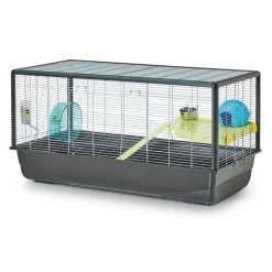 Savic Pets Favourite Hamster Plaza knock down