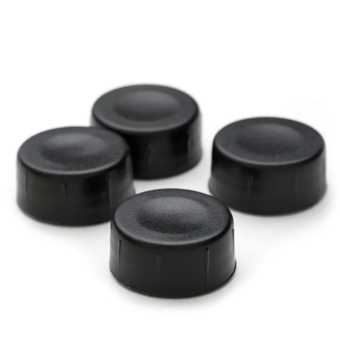 Hanna Instruments Hanna Caps for glass cuvettes for turbidimeters HI88703 HI88713
