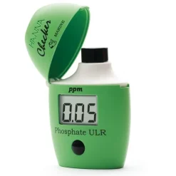 Hanna Instruments Hanna Checker HC HI774D Phosphat i saltvand uden kemikalier