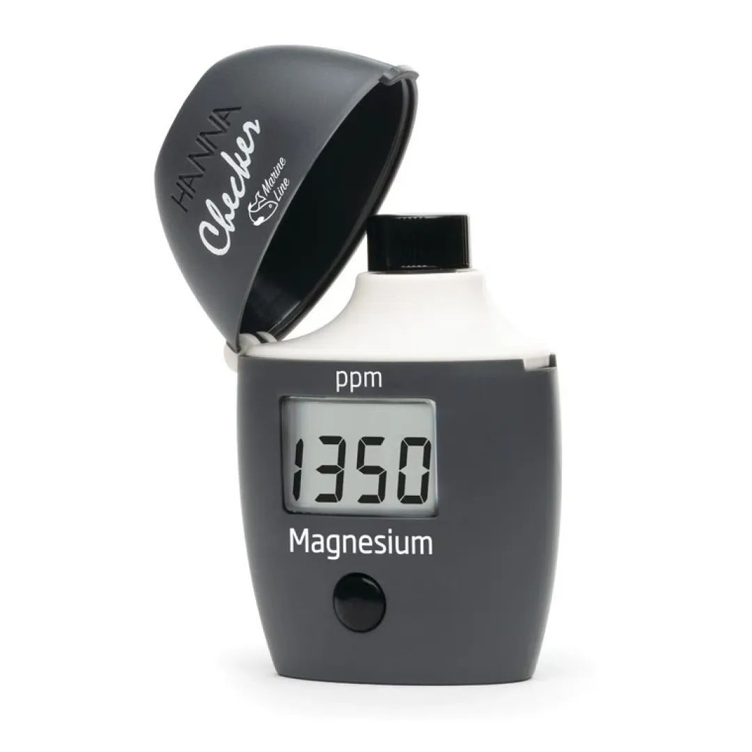 Hanna Instruments Hanna Checker HC HI783 til at måle magnesium i saltvand