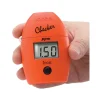 Hanna Instruments Hanna Checker HC HI721 til Jern (Fe) niveauer i ferskvand (0,00 til 5,00 mg/l)