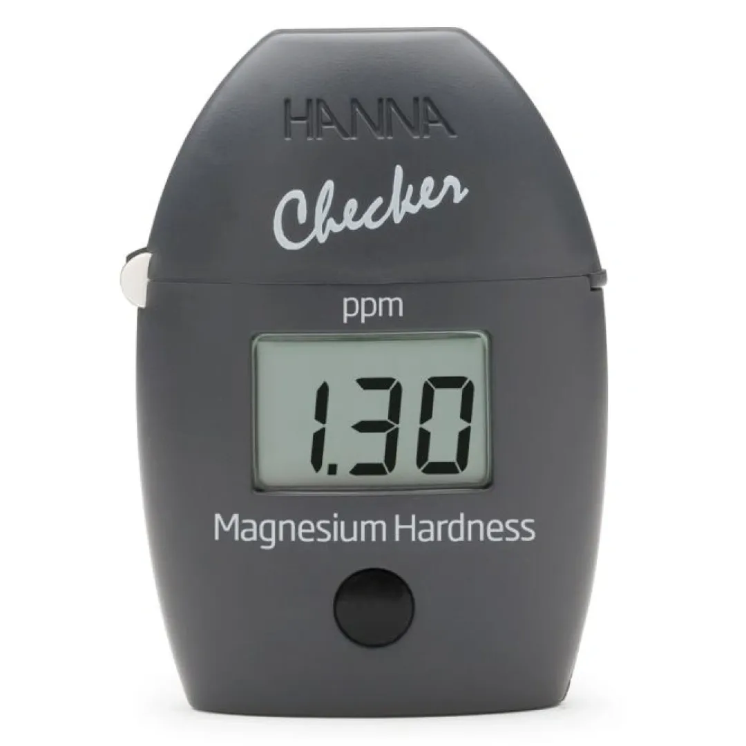 Hanna Instruments Hanna Checker HC HI719 til Magnesium niveauer i ferskvand