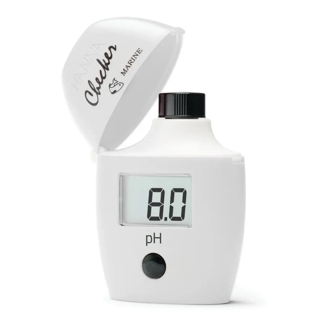 Hanna Instruments Hanna Checker HC HI780 til pH i saltvand