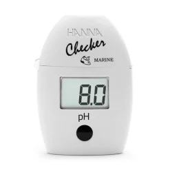 Hanna Instruments Hanna Checker HC HI780 til pH i saltvand