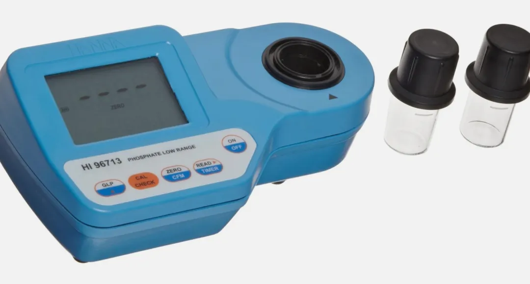 Hanna Instruments Hanna Hi 96713 Phosphate Low Range