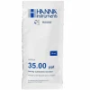 Hanna Instruments Hanna Kalibreringsløsning tilSalinitet 35ppt (g/l) 20 ml