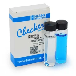Hanna Instruments Hanna Kalibreringstandard HI783-11 til Hanna Checker HI783 Magnesium i saltvand