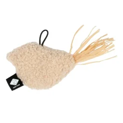 D&D Home HappyCat Joy Kattelegetøj Beige