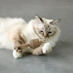 D&D Home HappyCat Kattelegetøj PAHVI 3 stk