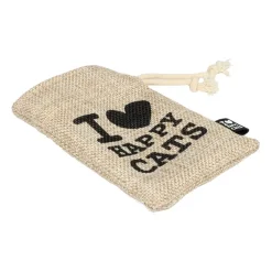 D&D Home HappyCat Pouch med catnip