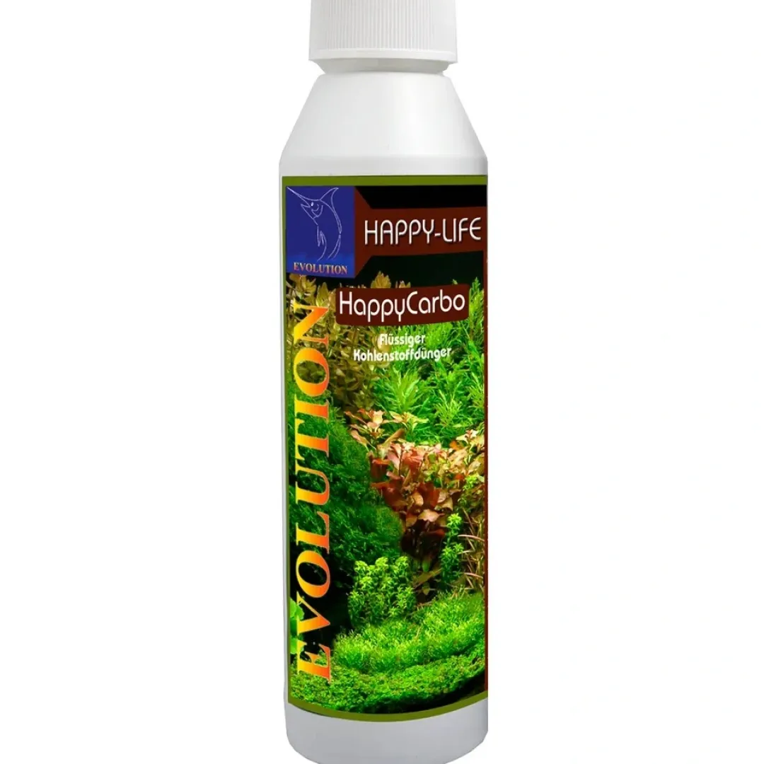 Happy-Life Carbo 250 ml