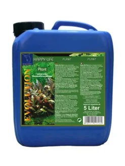Happy-Life Plant 5000 ml
