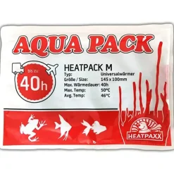 MiniZoo Heatpack varmepude 40 timer