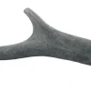 MiniZoo Hjorte Gevir Small 50-75 g - Naturligt tyggeben til hunde