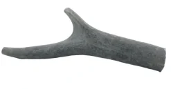 MiniZoo Hjorte Gevir Small 50-75 g - Naturligt tyggeben til hunde
