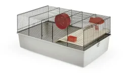 MiniZoo H21 Nature Hamsterbur