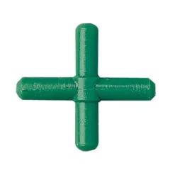 Hobby Luftkryds til 6 mm slange 2 stk