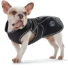 Hunter Hundefrakke Uppsala Softshell 30 cm