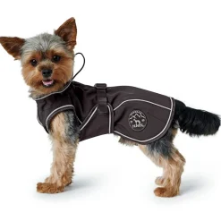 Hunter Hundefrakke Uppsala Softshell 30 cm