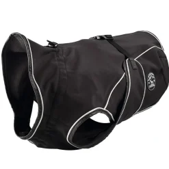 Hunter Hundefrakke Uppsala Softshell 40 cm