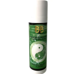 B&B Økologisk Hundeshampoo Hundefrisørens professionelle fugtgivende balsam 200 ml