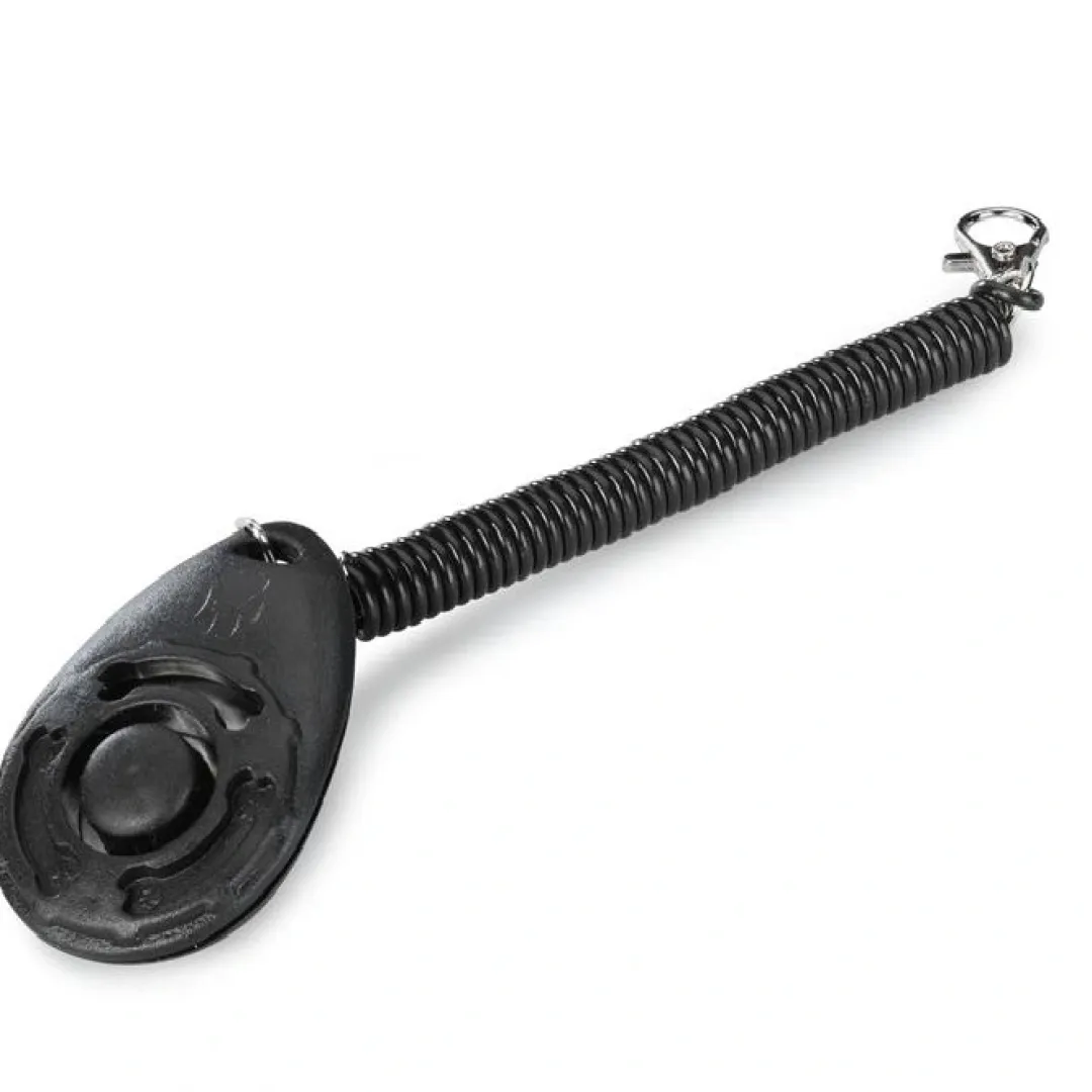 Treattime Hunde Klikker 6 cm
