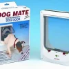 MiniZoo Hundelem elektronisk hund small brun