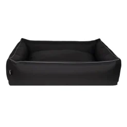 Akudim Hundeseng GOLF XLarge 100x85 cm Sort