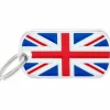 My Family Hundetegn Hundetegn My Family Flag England