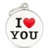 My Family Hundetegn Hundetegn My Family I Love You