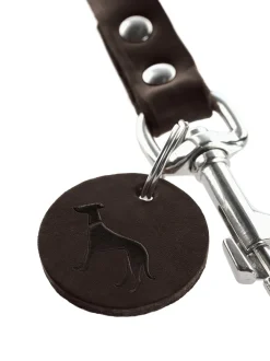 Hunter Aalborg Førerline til Hund Mørkebrun 13/110