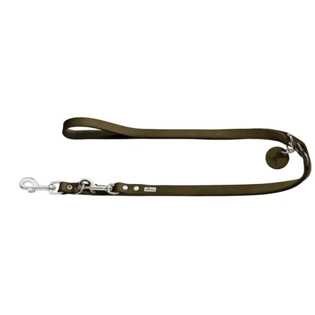 Hunter Aalborg Hundesnor Oliven 20/200