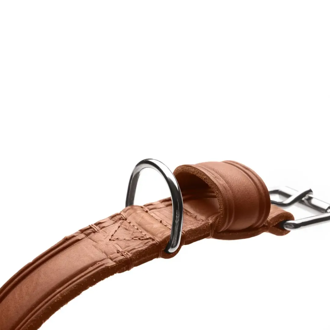 Hunter Aalborg Rustica Cognac 55 - 40-48 cm