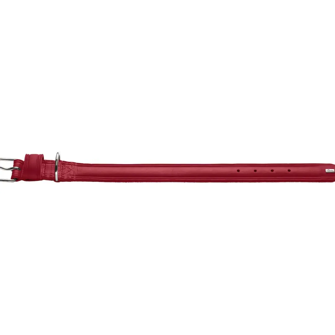 Hunter Aalborg Rustica Rød 60 - 45-55 cm