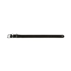Hunter Aalborg Special hundehalsbånd Sort 50 - 36-44 cm
