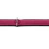 Hunter Basic halsbånd str.50 Pink - 35,0-43,0 cm