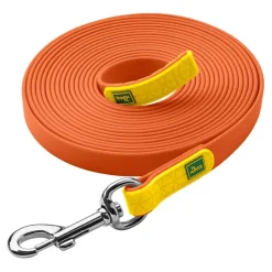 Hunter Convenience sporline til hund 15/500 orange