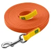 Hunter Convenience sporline til hund 15/1200 orange
