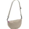 Hunter Crossbody taske Charlotte i grå