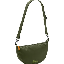Hunter Crossbody taske Charlotte i grøn