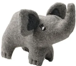 Hunter Eiby Elefant S - bamse til små hunde