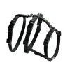Hunter Escape-proof sele Vario Rapid Sort M længde 38-61 cm 2,5 cm - sikker pasform