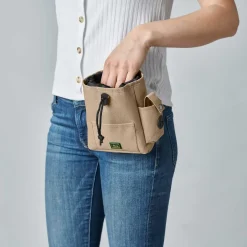 Hunter Godbidstaske Tyra Beige