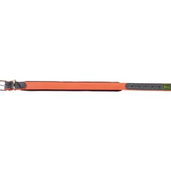 Hunter Halsbånd Convenience 35 Orange - 22-30 cm