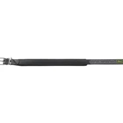 Hunter Halsbånd Convenience 50 Sort - 37-45 cm
