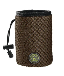 Hunter Hilo Basic Godbidstaske Brun