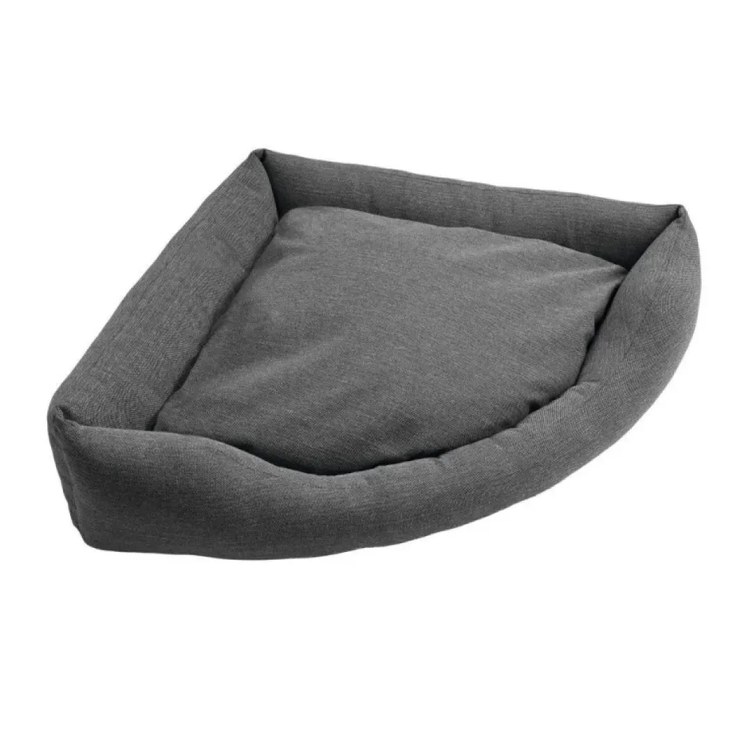 Hunter hjørnesofa Livingston L 95x95 cm Grå