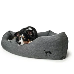 Hunter hjørnesofa Livingston S 55x55 cm Grå