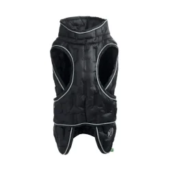 Hunter Hundefrakke Monaco 50 Sort