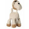 Hunter Hundelegetøj Huggly Løve - sød bamse til hunde